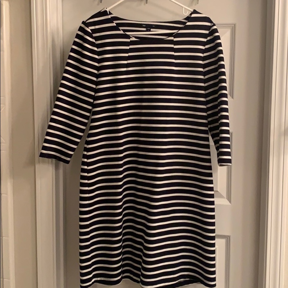 Gap Dress
